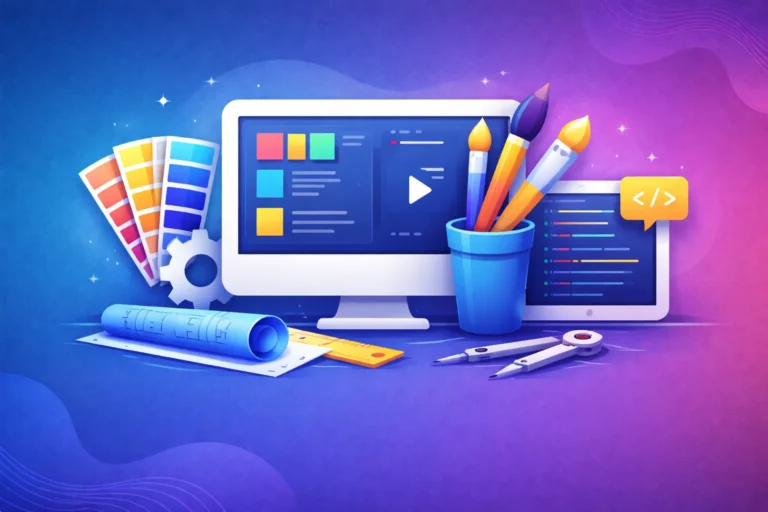 Design & Build
