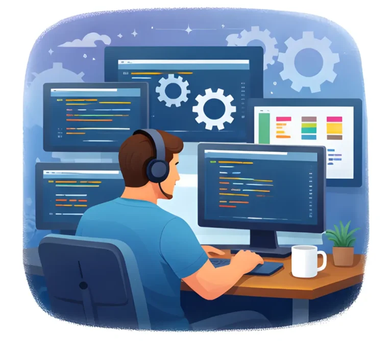 Development