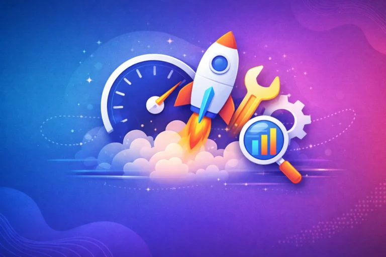Optimize & Launch