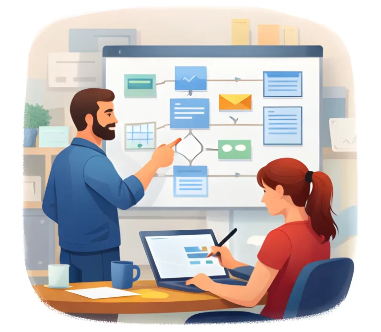 Planning